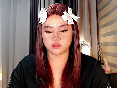 ursexy ceciliaxx online show from October 22, 2025, 3:45 pm