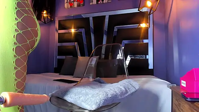 anne-brown13 online show from January 14, 2026, 7:30 pm