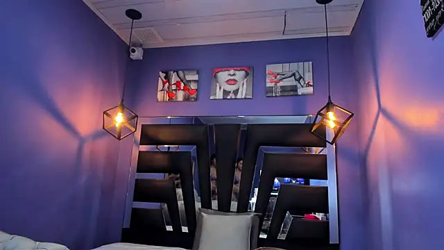 anne-brown13 online show from February 5, 2026, 7:18 pm