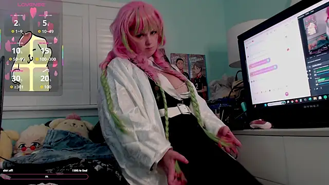 Snapshot of starsaturn chatting on October 13, 2025, 3:28 am starsaturn online show from October 13, 2025, 3:28 am