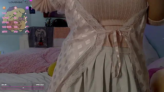 Snapshot of starsaturn chatting on November 5, 2025, 6:02 am starsaturn online show from November 5, 2025, 6:02 am