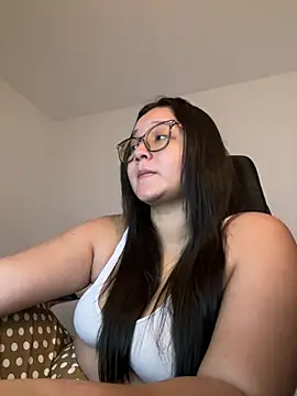 Kyleighc online show from January 11, 2026, 10:48 pm