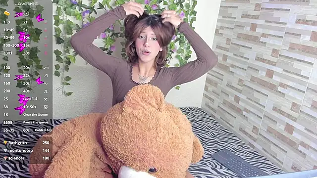 Amy Moonlight online show from January 9, 2026, 12:13 am