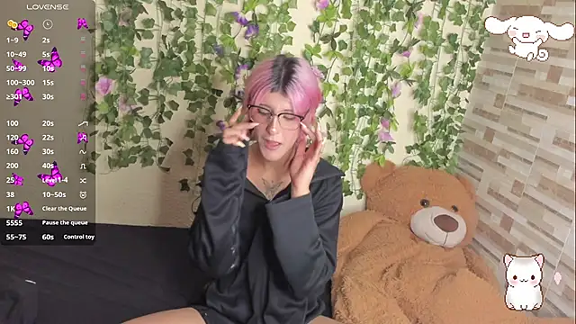 Amy Moonlight online show from June 27, 2026, 12:26 am