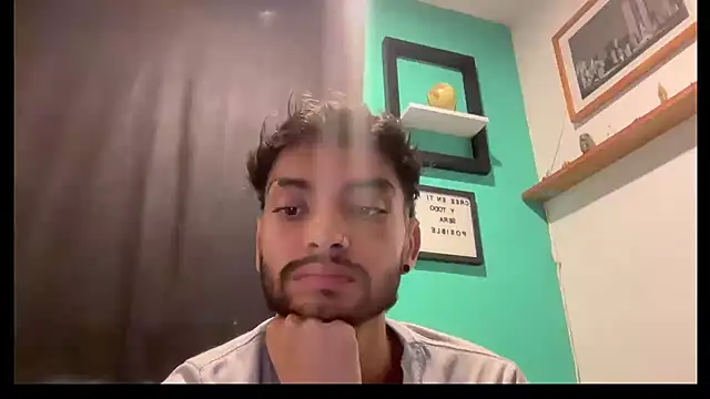hairyotterboy online show from May 27, 2026, 4:31 am