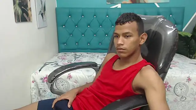 Rory castro online show from September 15, 2025, 10:32 pm