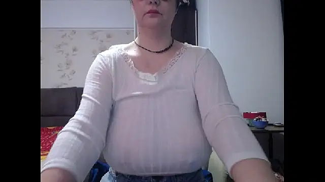 Mary x online show from February 24, 2026, 3:48 am