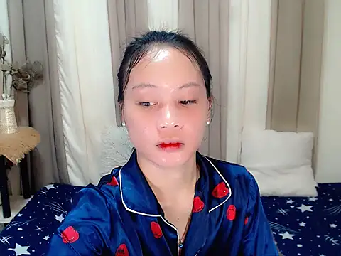 Ataliya Cataleya online show from November 13, 2025, 6:01 am