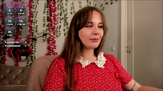 Snapshot of Rita_Wild chatting on October 5, 2025, 1:31 pm Rita Wild online show from October 5, 2025, 1:31 pm