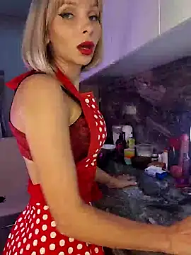 ThalinaFlame online show from July 30, 2026, 8:19 pm