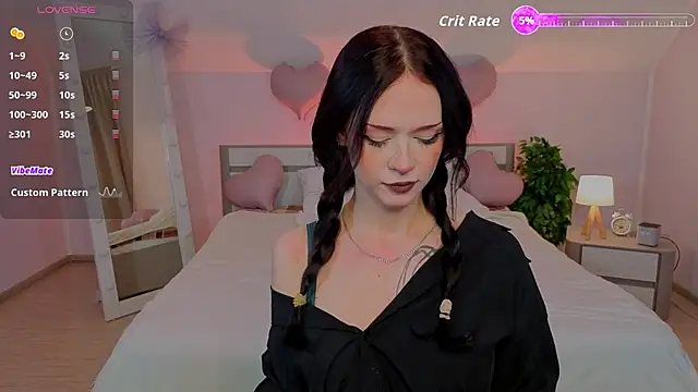 Snapshot of Adetta chatting on February 17, 2026, 10:34 am Adetta online show from February 17, 2026, 10:34 am