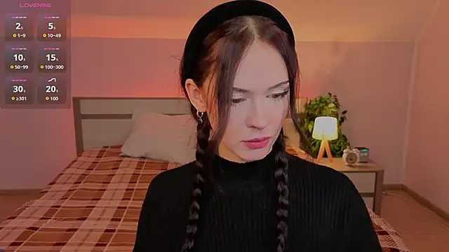 Snapshot of Adetta chatting on March 19, 2026, 3:10 am Adetta online show from March 19, 2026, 3:10 am