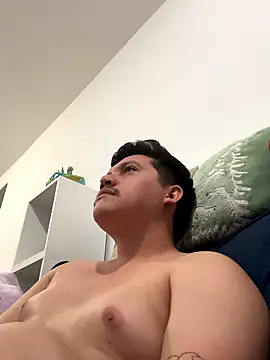 michael877675 online show from January 9, 2026, 12:24 am