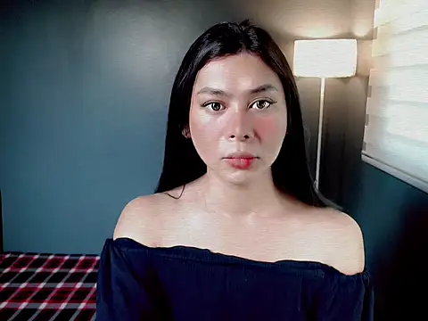 Precious jazzy online show from October 23, 2025, 11:03 pm