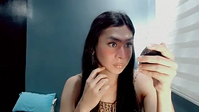 Precious jazzy online show from February 16, 2026, 2:13 pm