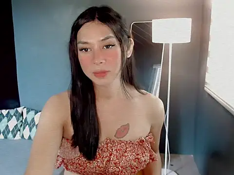 Precious jazzy online show from June 26, 2026, 1:21 am