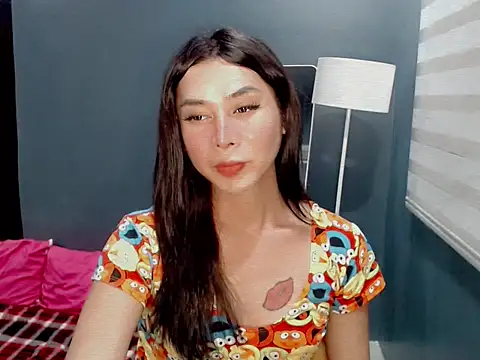 Precious jazzy online show from July 14, 2026, 12:55 pm