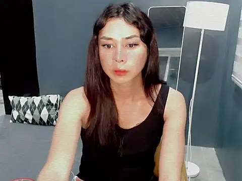 Precious jazzy online show from July 31, 2026, 9:14 pm