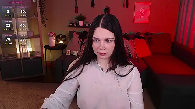 Snapshot of Michela_Fruet chatting on October 3, 2025, 1:02 am Michela Fruet online show from October 3, 2025, 1:02 am