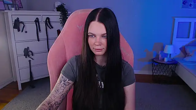 Snapshot of Michela_Fruet chatting on October 6, 2025, 1:03 am Michela Fruet online show from October 6, 2025, 1:03 am