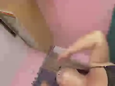 fallen angel08 online show from October 5, 2025, 8:18 pm