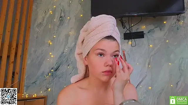 miss bubbles  online show from July 17, 2026, 2:07 am