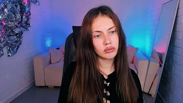 SeaJorji online show from November 3, 2025, 1:23 pm