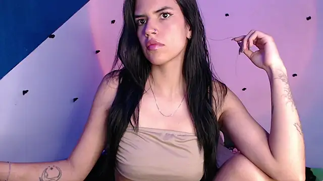 Snapshot of 9Sophie_Rosse chatting on February 11, 2026, 4:23 pm 9Sophie Rosse online show from February 11, 2026, 4:23 pm