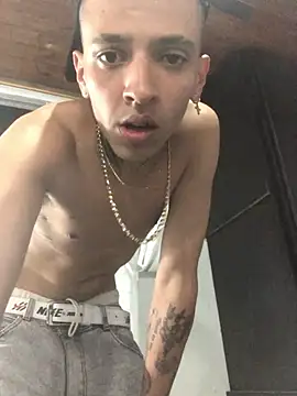 Dany Xadiel online show from January 10, 2026, 5:31 am