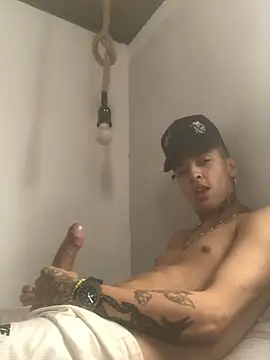 Dany Xadiel online show from January 14, 2026, 4:01 pm