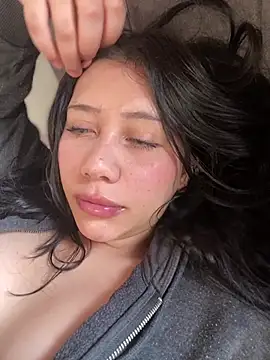 snow doll online show from March 2, 2026, 6:15 pm