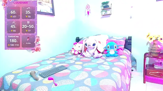 Snapshot of angelic_coral chatting on September 24, 2025, 9:29 pm angelic coral online show from September 24, 2025, 9:29 pm