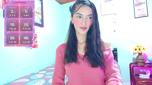 Snapshot of angelic_coral chatting on September 30, 2025, 7:08 pm angelic coral online show from September 30, 2025, 7:08 pm