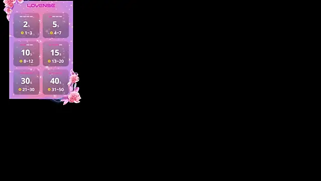 Snapshot of angelic_coral chatting on October 18, 2025, 2:58 am angelic coral online show from October 18, 2025, 2:58 am