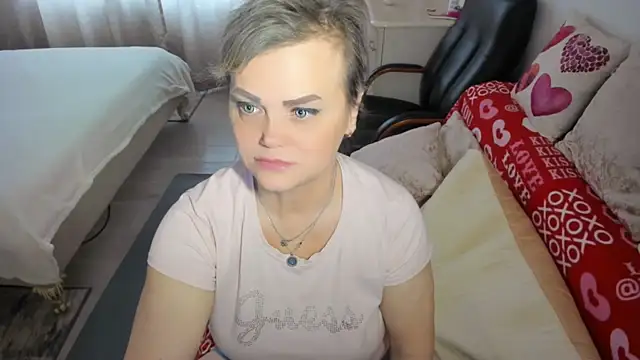 MildMature online show from June 13, 2026, 2:59 pm
