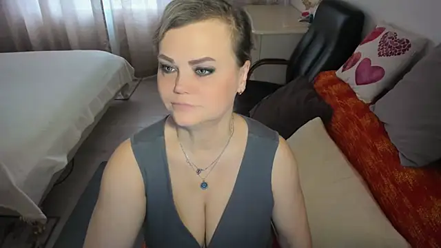 MildMature online show from June 21, 2026, 1:41 am
