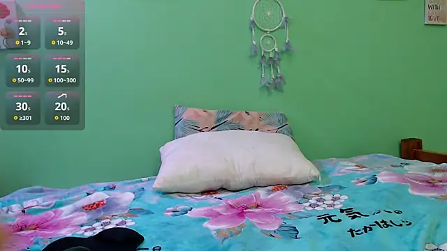 gatitasexygatitasexy online show from September 29, 2025, 7:08 pm