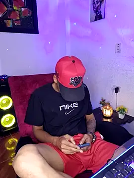 MIXJARABA online show from April 15, 2026, 2:18 am