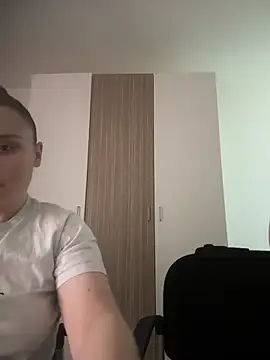 Snapshot of FemmeAffair chatting on February 24, 2026, 10:52 pm FemmeAffair online show from February 24, 2026, 10:52 pm