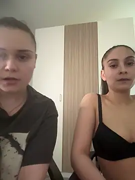 Snapshot of FemmeAffair chatting on March 9, 2026, 12:03 am FemmeAffair online show from March 9, 2026, 12:03 am