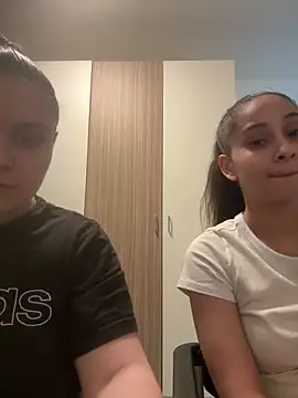 Snapshot of FemmeAffair chatting on March 14, 2026, 9:53 pm FemmeAffair online show from March 14, 2026, 9:53 pm