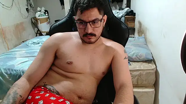 Leonino231 online show from June 27, 2026, 4:50 am