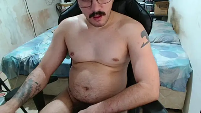 Leonino231 online show from July 19, 2026, 5:44 am