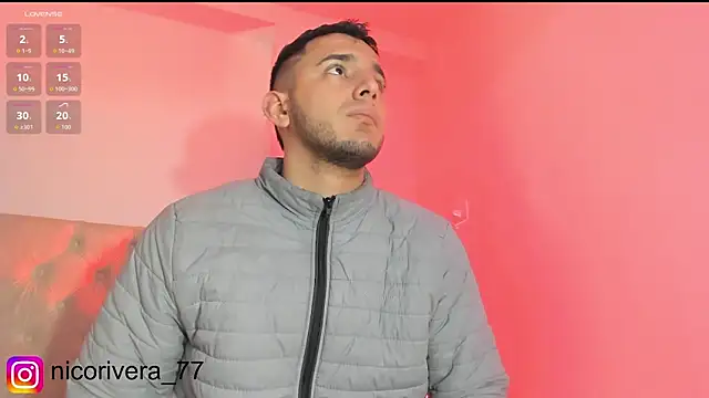 Snapshot of nico_rivera chatting on September 10, 2025, 12:05 pm nico rivera online show from September 10, 2025, 12:05 pm