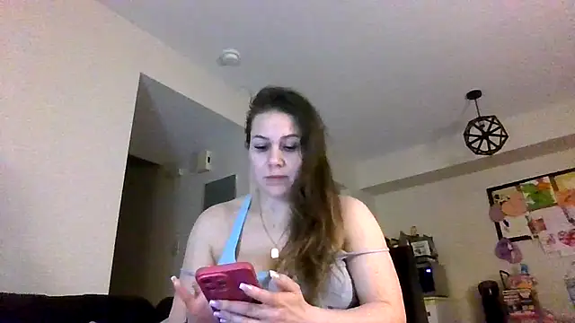 thedevinemama online show from April 26, 2026, 1:58 am