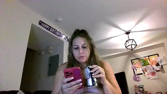 thedevinemama online show from July 12, 2026, 2:57 am