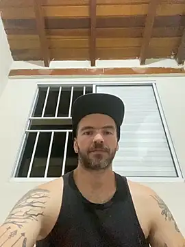 Snapshot of Fefeprazer chatting on September 20, 2025, 1:28 am Fefeprazer online show from September 20, 2025, 1:28 am