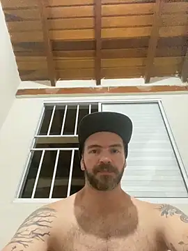 Snapshot of Fefeprazer chatting on September 27, 2025, 12:48 am Fefeprazer online show from September 27, 2025, 12:48 am