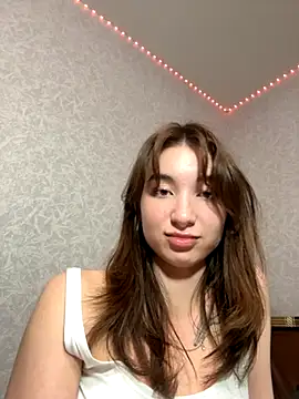 Adelina Bliss online show from September 30, 2025, 12:21 pm