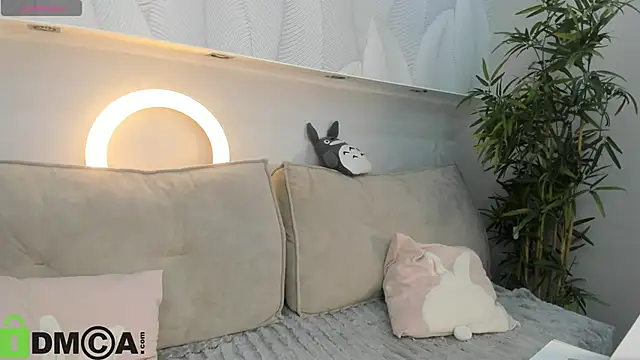 Adelina Bliss online show from June 21, 2026, 12:46 am